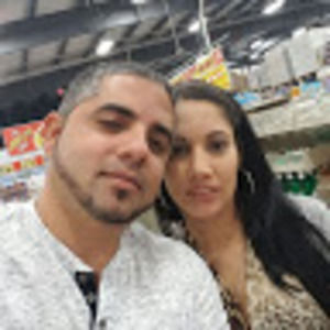 Meet your Posher, Yanelis